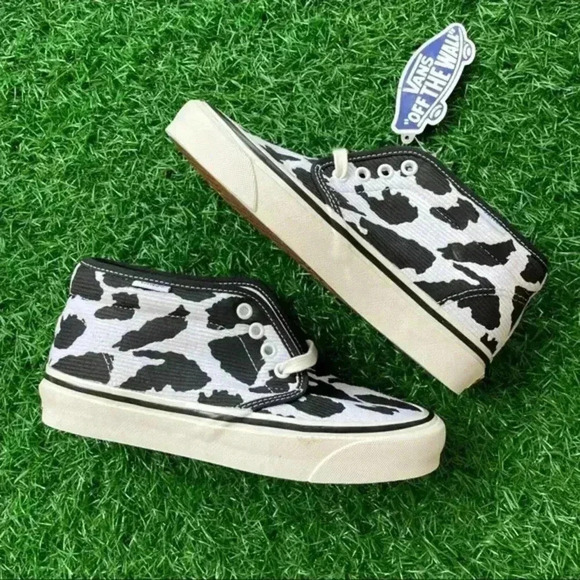 Vans Chukka 49 Dx Animal Factory - Picture 3 of 5